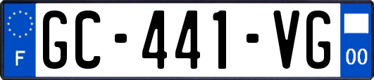 GC-441-VG