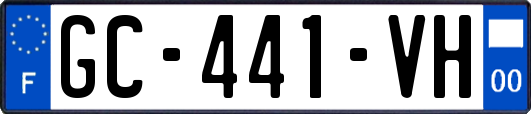 GC-441-VH