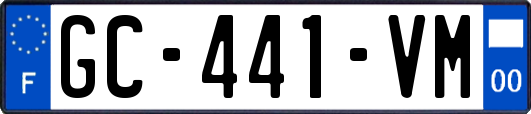 GC-441-VM