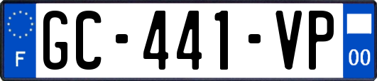 GC-441-VP