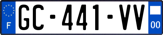 GC-441-VV