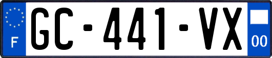 GC-441-VX