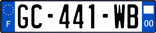 GC-441-WB