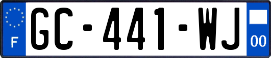 GC-441-WJ