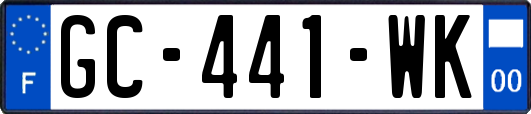 GC-441-WK