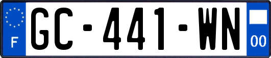 GC-441-WN