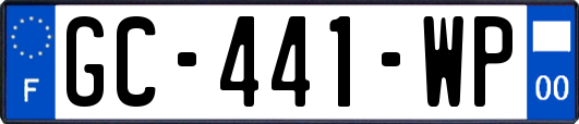 GC-441-WP