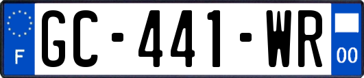 GC-441-WR