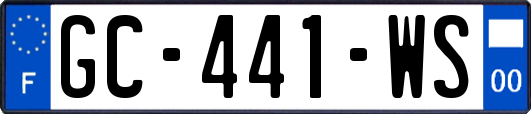 GC-441-WS