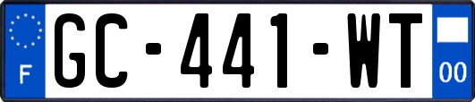 GC-441-WT