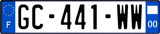 GC-441-WW