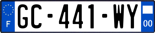 GC-441-WY