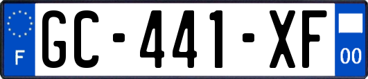 GC-441-XF
