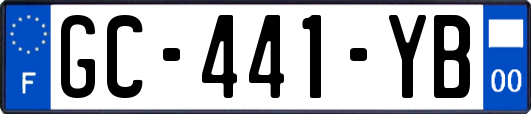 GC-441-YB