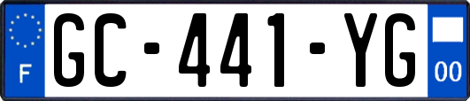 GC-441-YG