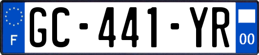 GC-441-YR