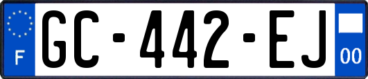 GC-442-EJ