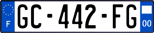 GC-442-FG