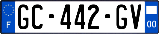 GC-442-GV