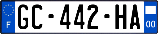 GC-442-HA