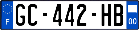 GC-442-HB