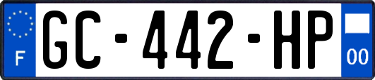 GC-442-HP