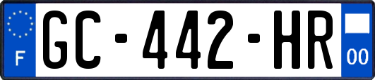 GC-442-HR