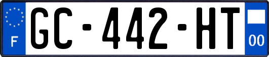 GC-442-HT