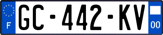 GC-442-KV