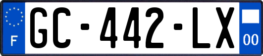 GC-442-LX