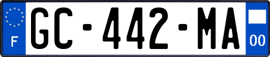 GC-442-MA