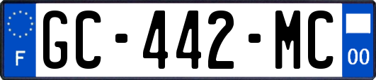 GC-442-MC