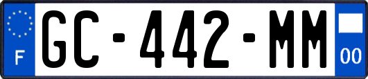 GC-442-MM