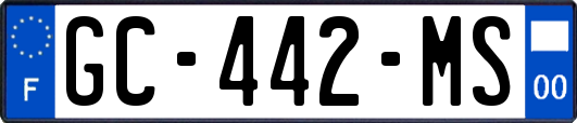 GC-442-MS