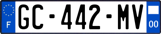GC-442-MV