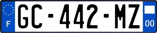 GC-442-MZ