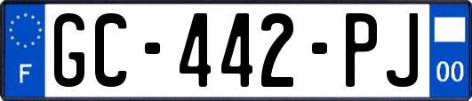 GC-442-PJ