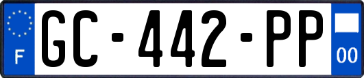 GC-442-PP