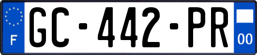 GC-442-PR