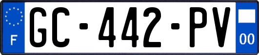 GC-442-PV