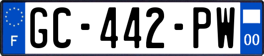 GC-442-PW