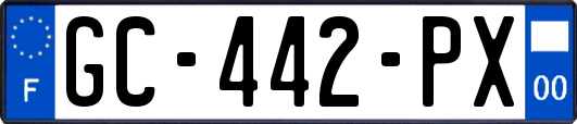 GC-442-PX
