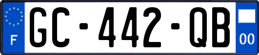 GC-442-QB