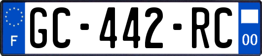 GC-442-RC