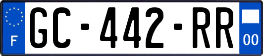 GC-442-RR