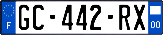 GC-442-RX