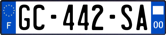 GC-442-SA