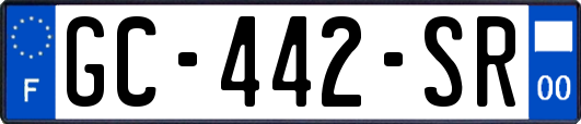 GC-442-SR