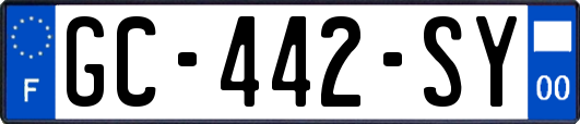 GC-442-SY