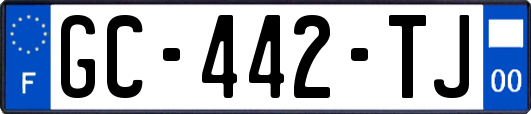 GC-442-TJ